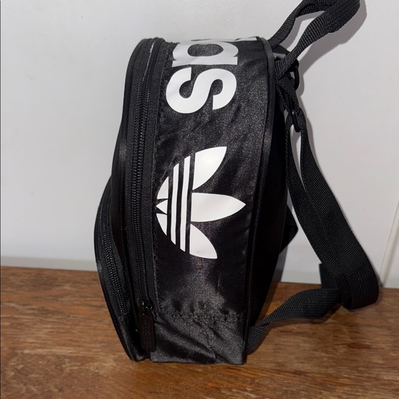 Classic Adidas Original Mini Backpack - Picture 7 of 12